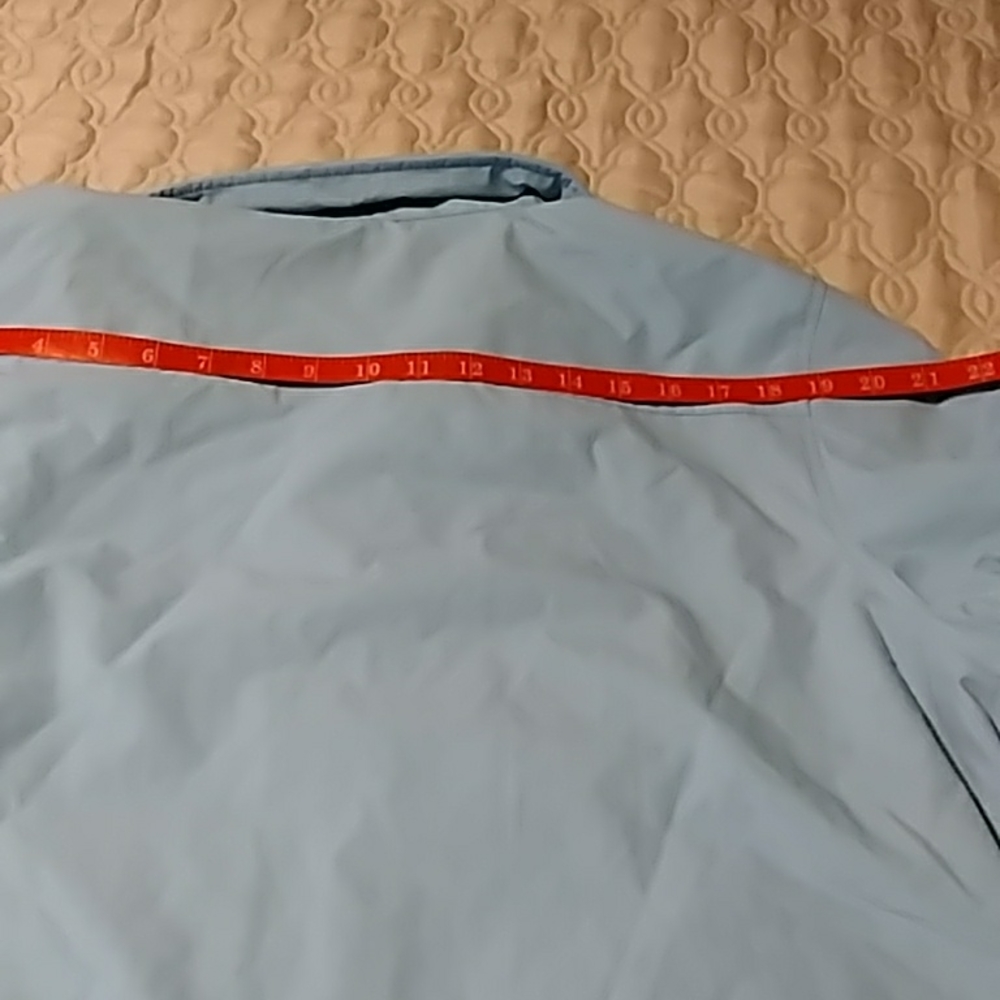 L L Bean Reversible Jacket - Picture 5 of 5